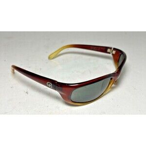 VON ZIPPER Backseat Sunglasses Brown Tortoise Frames